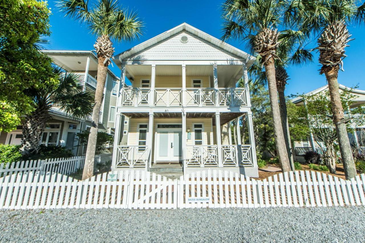 Brzee Bungalow Villa Destin Exterior photo